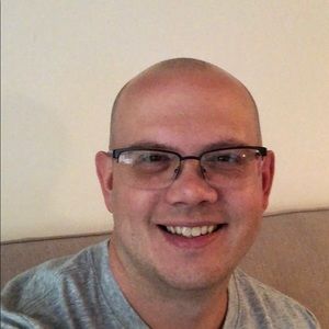 Meet your Posher, Robert